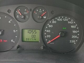 2007 Ford Transit, белый, 1850000 рублей, вид 1