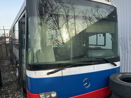 2002 Mercedes-Benz Conecto, белый, 745000 рублей, вид 1