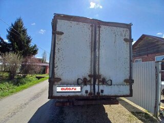 2010 ГАЗ ГАЗель (3302), белый, 350000 рублей, вид 1