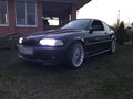 2002 BMW 3 серии 330i IV (E46), чёрный - вид 4