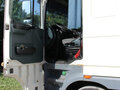 2005 DAF XF 95, белый, 3500000 рублей - вид 9