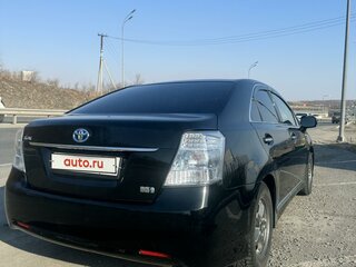 2012 Toyota Sai, чёрный, 1600000 рублей, вид 3