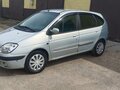 2002 Renault Scenic I Рестайлинг, серебристый, 300000 рублей