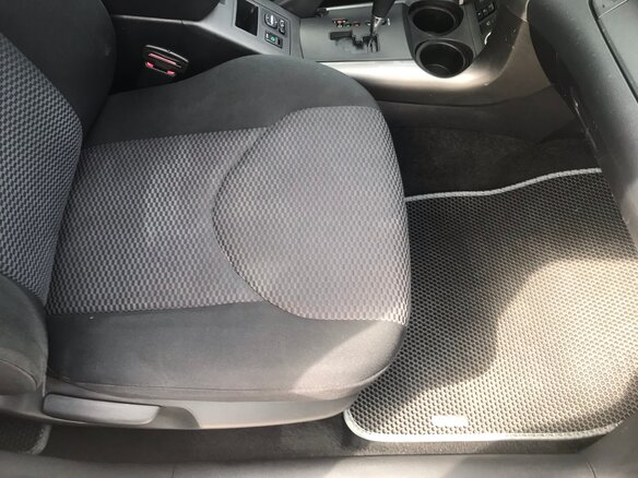 2010 Toyota RAV4 III (XA30) Рестайлинг, золотистый, 1450000 рублей - вид 19