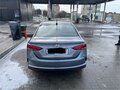 2020 Hyundai Solaris II, серый, 1700000 рублей - вид 5