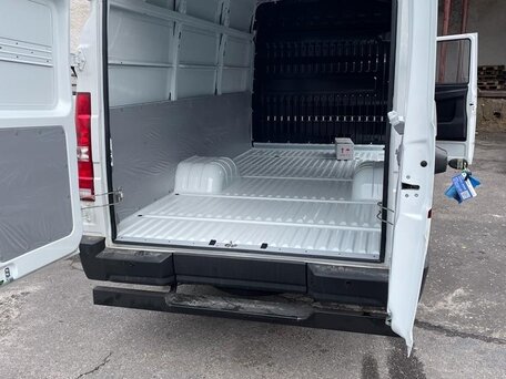 2023 Iveco Daily, белый, 3333000 рублей, вид 3