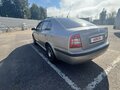 2007 Skoda Octavia I (A4) Рестайлинг, серый, 465000 рублей - вид 3