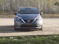 2020 Nissan Note Nismo e-Power II Рестайлинг, серый, 1250000 рублей - вид 7