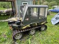 2021 Caiman Scout, чёрный, 200000 рублей - вид 1