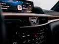 2018 Lexus LX 450d III Рестайлинг 2, белый, 8100000 рублей - вид 10