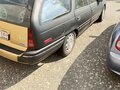 1987 Ford Taurus I, чёрный, 220000 рублей - вид 7