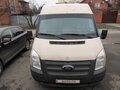 2012 Ford Transit, бежевый, 850000 рублей - вид 4