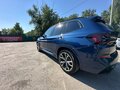 2021 BMW X3 20i xDrive III (G01), синий, 4990000 рублей - вид 8