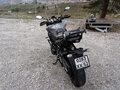 2018 Yamaha MT-09 Tracer (FJ-09), серый, 750000 рублей - вид 7