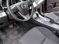 2011 Mazda 3 II (BL), чёрный, 800000 рублей - вид 3
