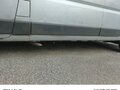 2014 Fiat Professional Ducato, серебристый, 2000000 рублей - вид 3