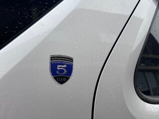 2014 Ford Explorer V, серебристый, 1800000 рублей, вид 5