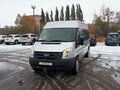 2008 Ford Transit, серебристый, 950000 рублей - вид 2