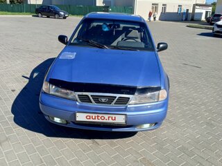 2006 Daewoo Nexia I, голубой, 235000 рублей, вид 2