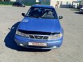 2006 Daewoo Nexia I, голубой, 235000 рублей - вид 1