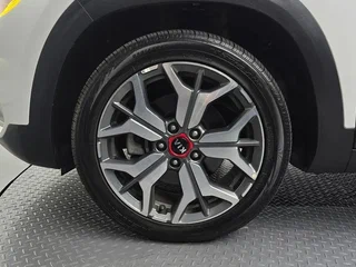 2020 Kia Seltos I, белый, 1970000 рублей, вид 5