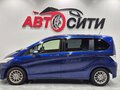 2015 Honda Freed I Рестайлинг 2, синий, 1282000 рублей - вид 4