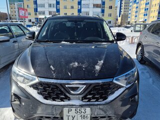 2021 Jetta VS7 I, серый, 1919000 рублей, вид 1