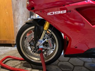 Ducati 1098