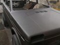 1994 Lada (ВАЗ) 2121 (4x4) I Рестайлинг, чёрный, 690000 рублей - вид 2