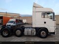 2002 MAN TGA, белый, 1500000 рублей - вид 6