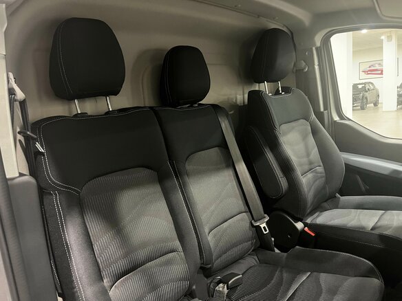 2026 Foton View, серый, 3150000 рублей - вид 15