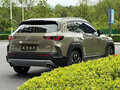 2023 Mazda CX-50, зелёный, 2313004 рублей - вид 5
