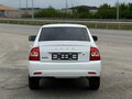 2016 Lada (ВАЗ) Priora I Рестайлинг, белый, 670000 рублей - вид 7