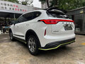 2022 Haval Chitu, серый, 1208999 рублей - вид 6