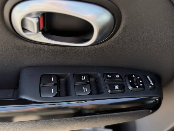 2016 Kia Soul II Рестайлинг, синий, 1550000 рублей - вид 12