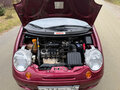 2012 Daewoo Matiz I Рестайлинг, красный, 160000 рублей - вид 1