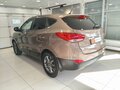 2015 Hyundai ix35 I Рестайлинг, бежевый - вид 6