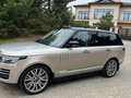 2018 Land Rover Range Rover IV Рестайлинг, бежевый, 7200000 рублей - вид 5