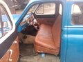 1957 ГАЗ М-20 «Победа», синий, 495000 рублей - вид 7