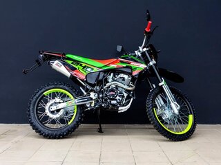 2026 Sharmax Sport, зелёный, 169900 рублей, вид 4