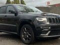 2019 Jeep Grand Cherokee IV (WK2) Рестайлинг, чёрный, 3800000 рублей - вид 7