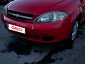 2007 Chevrolet Lacetti I, красный, 230000 рублей - вид 9