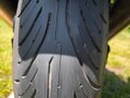 2007 Honda CBF 1000, красный, 600000 рублей - вид 11