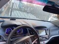 2014 JAC S5 (Eagle) I, серый, 850000 рублей - вид 7