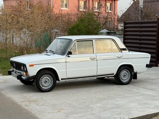 Нашли авто ВАЗ (LADA) 2106