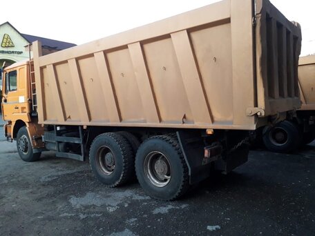 2012 Shacman (Shaanxi) SX5256, 1530000 рублей, вид 3