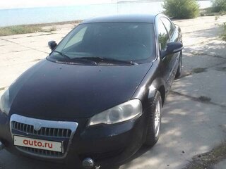 2008 ГАЗ Volga Siber I, чёрный, 280000 рублей, вид 1