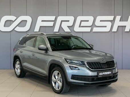 Skoda Kodiaq I