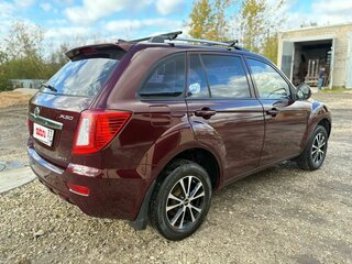 2015 Lifan X60 I, пурпурный, 550000 рублей, вид 5