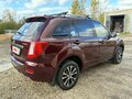 2015 Lifan X60 I, пурпурный, 550000 рублей - вид 4